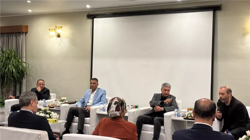 وزير السياحة: الحركة السياحية إلى مصر ستشهد تباطؤ نسبي خلال الفترة القادمة 
