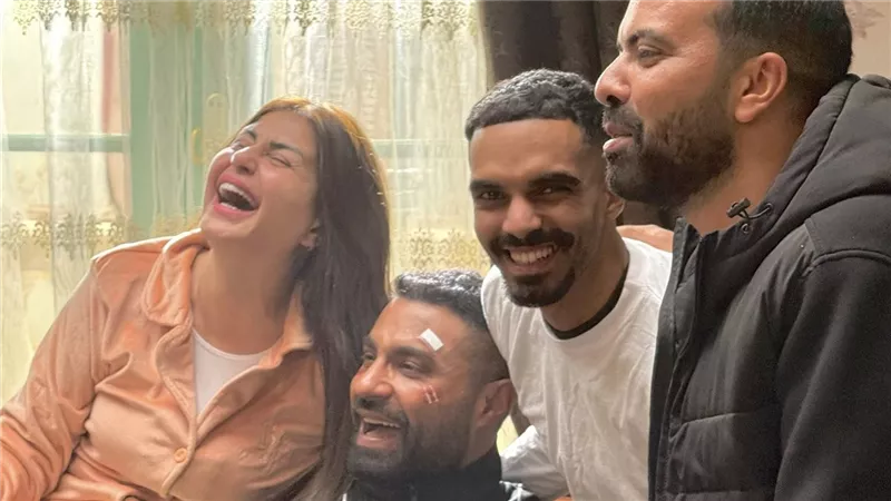 بعد تأخر عرضها.. طرح الحلقة الأخيرة من مسلسل وننسى اللي كان على شاهد