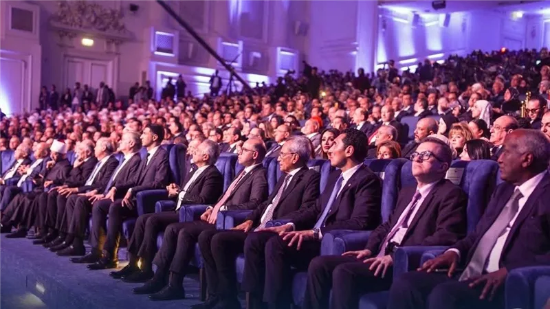 الوزير هاني حنا: مبادرات 