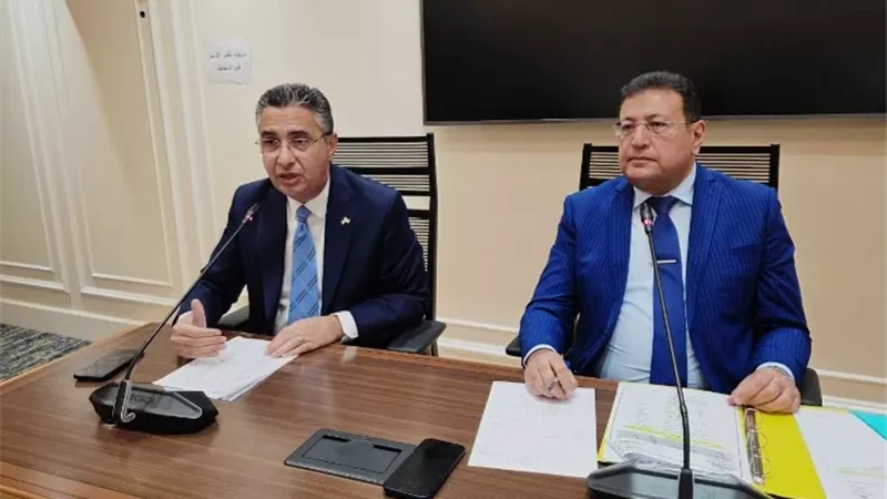 التموين: استبعاد مخالفي البناء وسارقي الكهرباء من الدعم لضمان وصوله للمستحقين