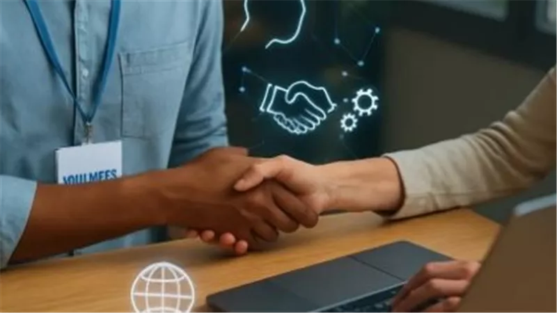 التطوع الرقمي.. أداة حديثة لخدمة المجتمع وتعزيز مهارات الشباب