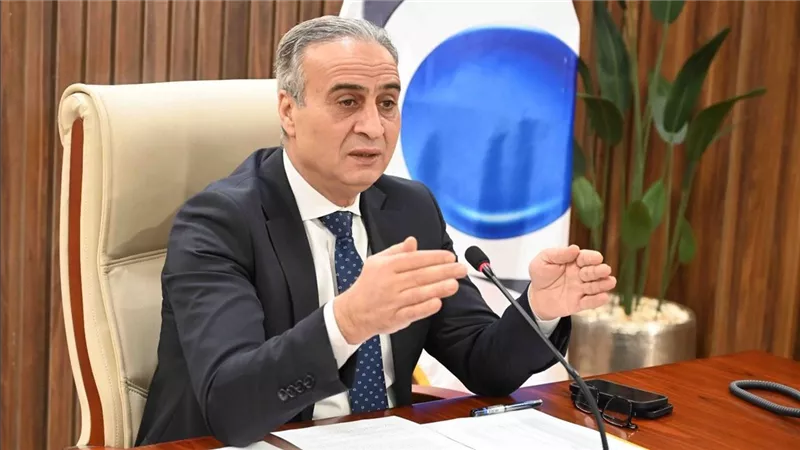 حماية المستهلك: ضبط 4000 وحدة مواد غذائية منتهية الصلاحية بسوهاج 
