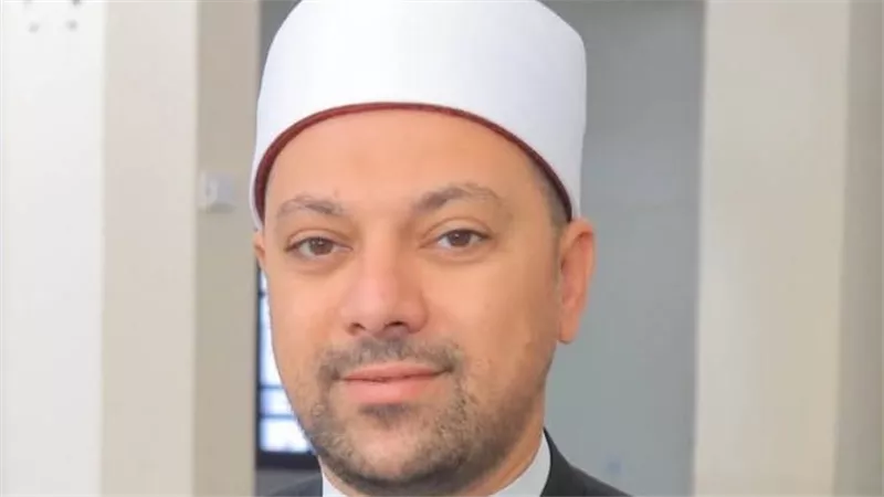 محمد الدالي بعد فوزه في «دولة التلاوة»: تكريم الرئيس السيسي شرف كبير