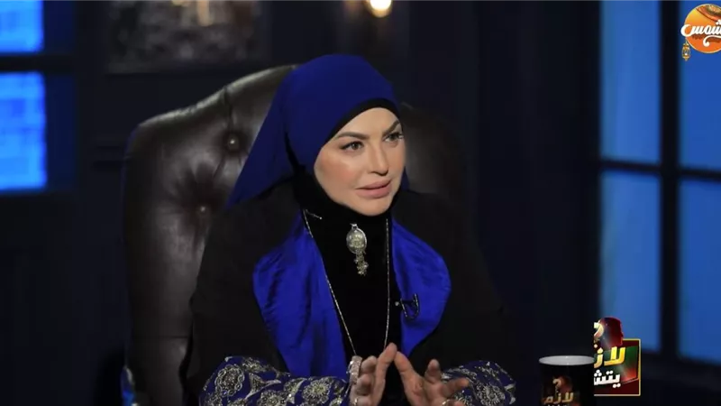 «من أدوار جريئة للحجاب».. ميار الببلاوي: سمعت صوتًا يقول لي: وجب شكر النعمة