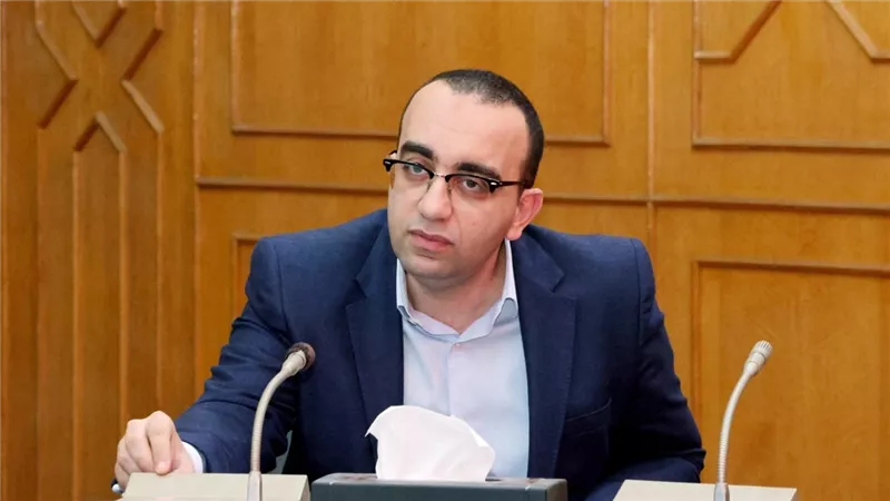 نائب محافظ الإسماعيلية يتابع استعدادات المحافظة لعيد الفطر 2026
