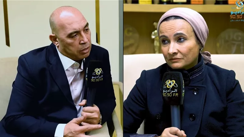 بعد صدمة عدم التعيين.. نشوى عقل تكشف كيف تحقق حلمها بالعمل الأكاديمي