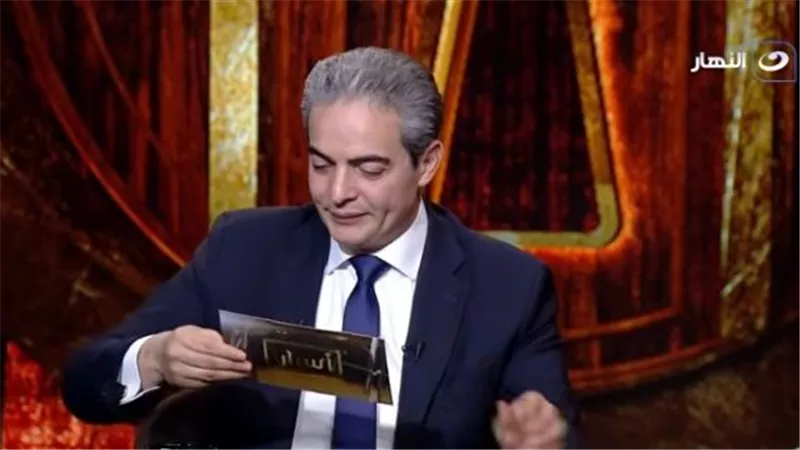 نقيب الإعلاميين: قرار وقف أي إعلامي يُتخذ عند الخرق الصريح للميثاق