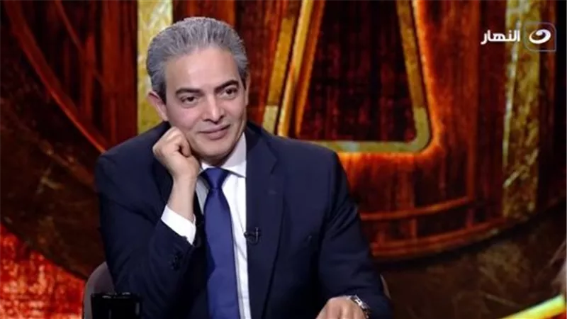 نقيب الإعلاميين: القانون يحكم القيد.. وممارسة المهنة شرط أساسي 