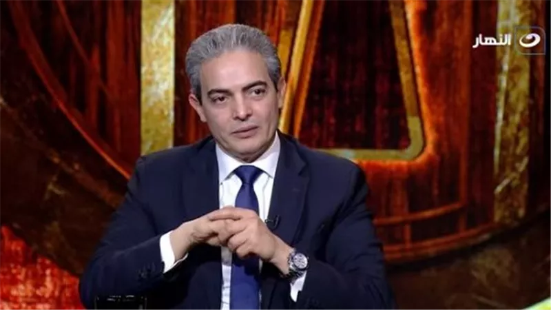 تركي آل الشيخ دعم بقوة القوى الناعمة في السعودية.. نقيب الإعلاميين يٌشيد