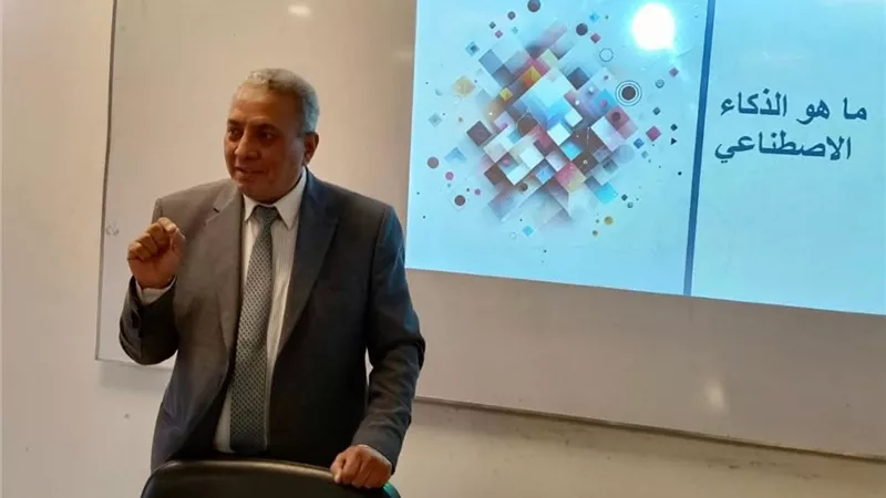 بين الذكاء الاصطناعي والسنة النبوية.. كيف يؤهل الأزهر الدعاة المعاصرين؟