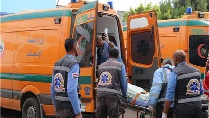 العثور على جثة شاب داخل منزله في المنيا والنيابة تحقق في ملابسات الواقعة