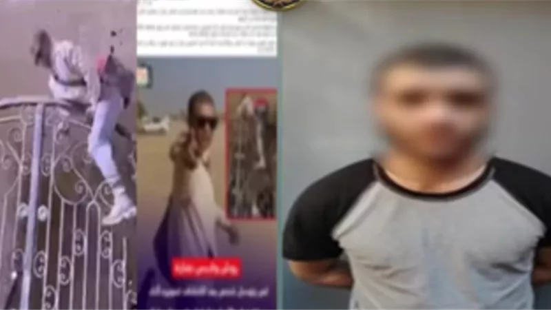 ضبط عاطل سرق أسلاكا كهربائية من عقار تحت الإنشاء بالقاهرة