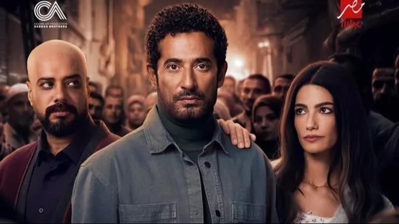 مسلسل إفراج الحلقة 27.. عودة تارا عماد لـ عمرو سعد ونجله يطالبه بالزواج منها