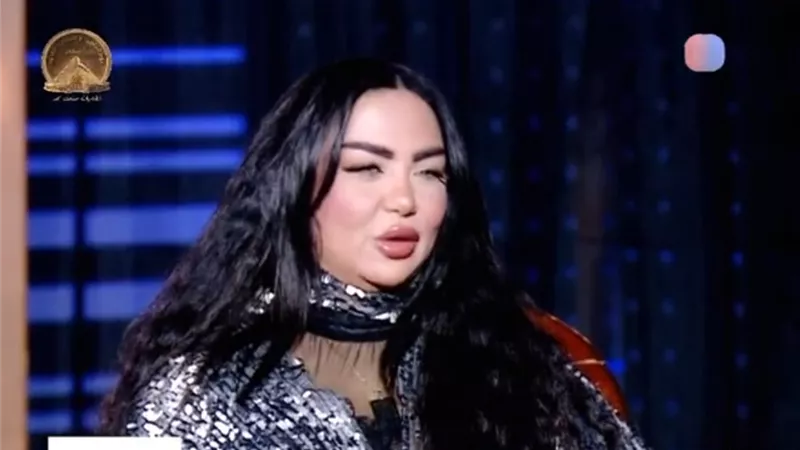 الفنانة إيمان أيوب: تعرضت للتنمر.. وحاربت هذا المرض بقوة وصبر