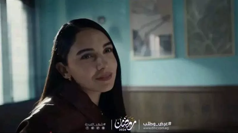 بطولة سلمى أبو ضيف .. ملخص الحلقة 12 من مسلسل 