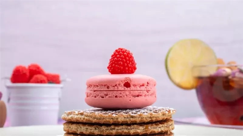 5 طرق ذكية لتناول الحلويات والمعجنات في عيد الفطر دون شعور بالذنب