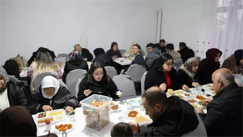 في شهر رمضان.. قرية تركية تمتنع نساؤها عن تجهيز الإفطار