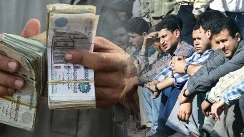 بدء توزيع منحة عيد الفطر لـ229 ألف عامل غير منتظم بإجمالي 344 مليون جنيه