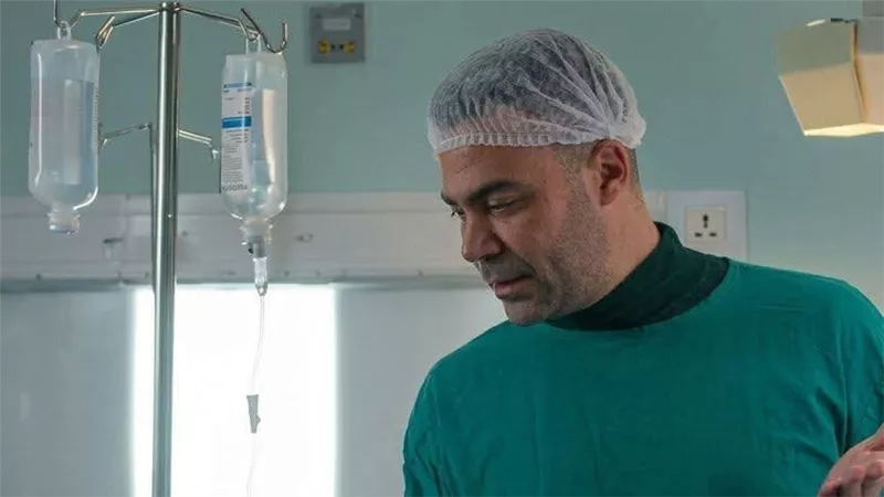 بعد انتقاده.. محمد إمام يعتذر عن مشهد «الولادة» في مسلسل «الكينج»