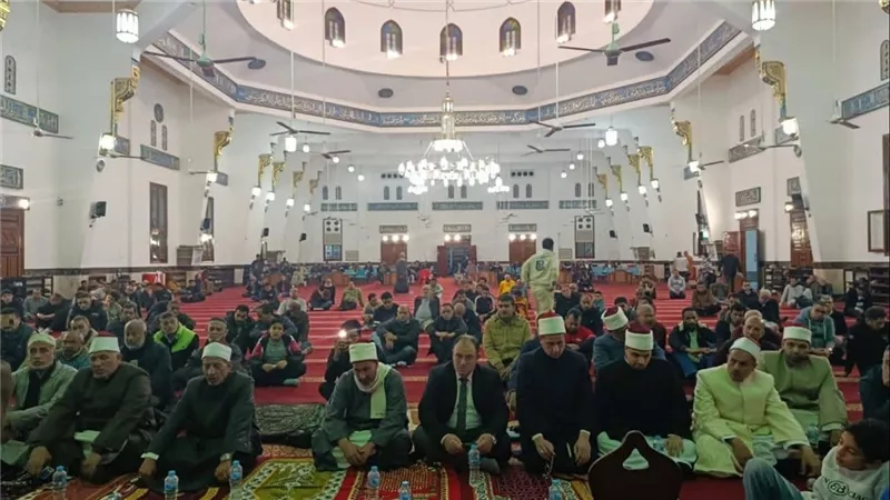 جهود مكثفة للمديريات الخدمية في بورسعيد.. حملات رقابية وتفتيشية وتطوير للخدمات
