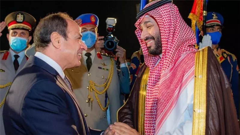 برلماني: اتصال الرئيس ومحمد بن سلمان يعزز وحدة الصف العربي في مواجهة التحديات 