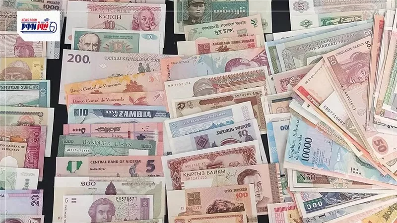 ضربة جديدة للسوق السوداء.. ضبط قضايا اتجار بالعملة بـ 4 ملايين جنيه