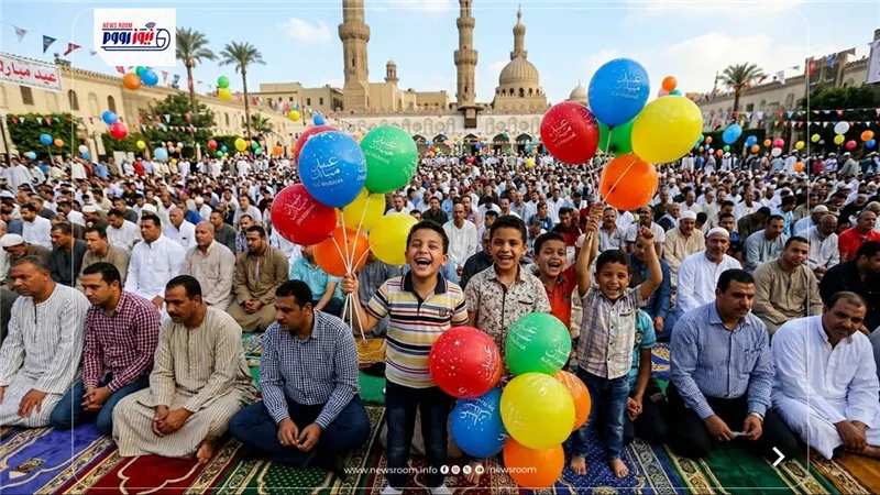 الأوقاف تكشف محاور خطبة عيد الأضحى: العيد الحقيقي في تصفية القلوب وعمارتها