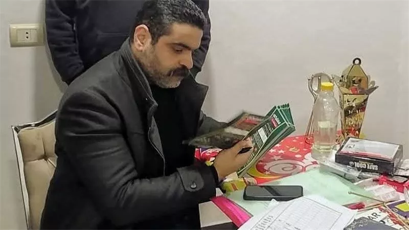 ضبط منتحلة صفة طبيب وتشميع مركز تجميل مخالف بالمنوفية 