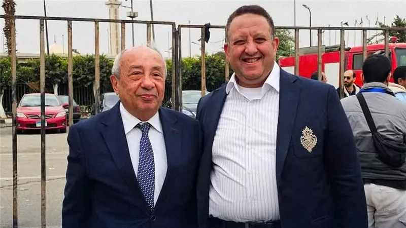 عهد جديد للمهندسين.. محمد عبد الغني يشكر “النبراوي” ويؤكد: ستظل النقابة مستقلة