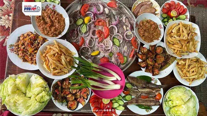 بشرى لمحبي الفسيخ: يحتوي على بكتيريا نافعة للجهاز الهضمي.. ولكن بشرط واحد