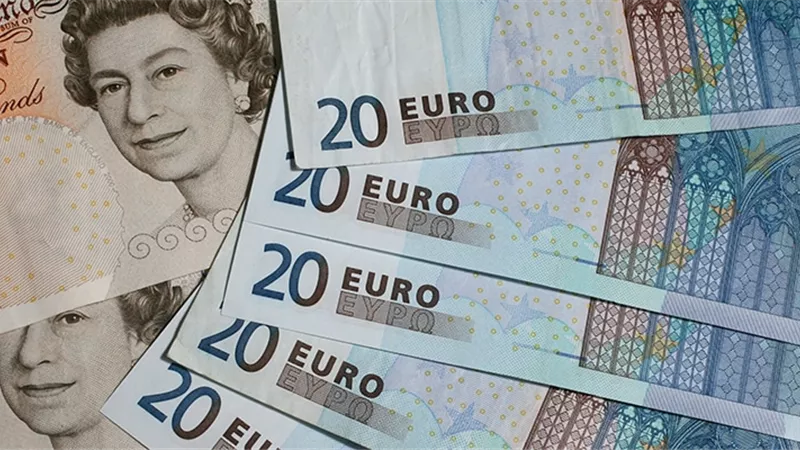 سعر اليورو أمام الجنيه اليوم الخميس 26 مارس 2026 في البنوك المصرية