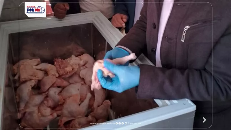 حرب على جشع التجار في المنيا.. حملات مكثفة تضبط الأسعار وتلاحق المخالفين 