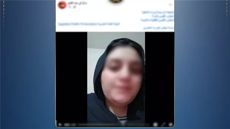 كشف فيديو متحرش الشرقية.. الأمن يفضح ادعاءات فتاة ضد والدها