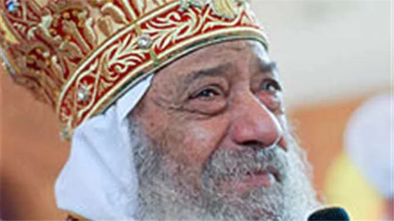 ذكرى نياحة البابا شنودة الثالث.. تفاصيل احتفاء الكنيسة القبطية الأرثوذكسية 
