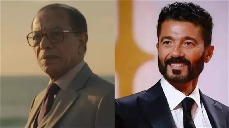 خالد النبوي مُرشح لبطولة مسلسل مصطفى محمود والعرض رمضان 2027