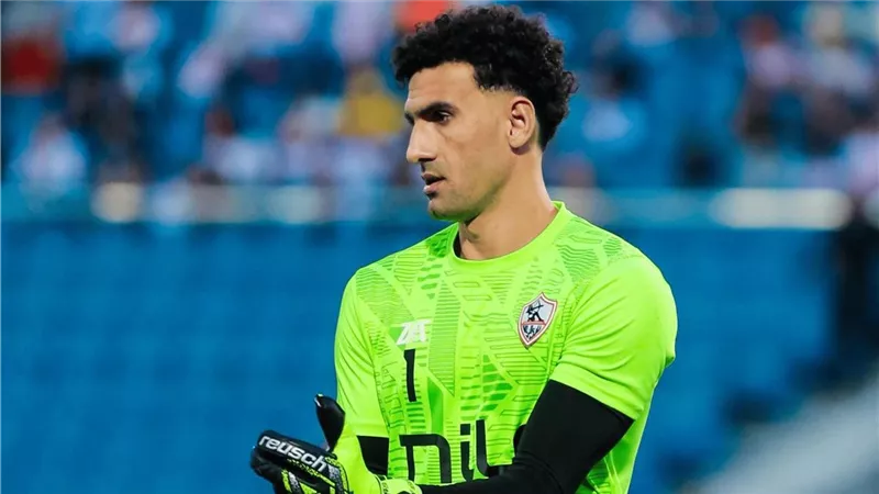 محمد عواد: الحياة وقفت في ركلة الجزاء.. وكنت مذاكر أحمد بلحاج لأنها كرة الدوري