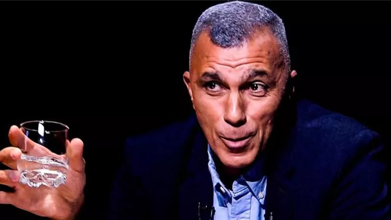 أسامة نبيه : استعجلت في الظهور بعد اعتذارى عن الاستمرار مع منتخب الشباب