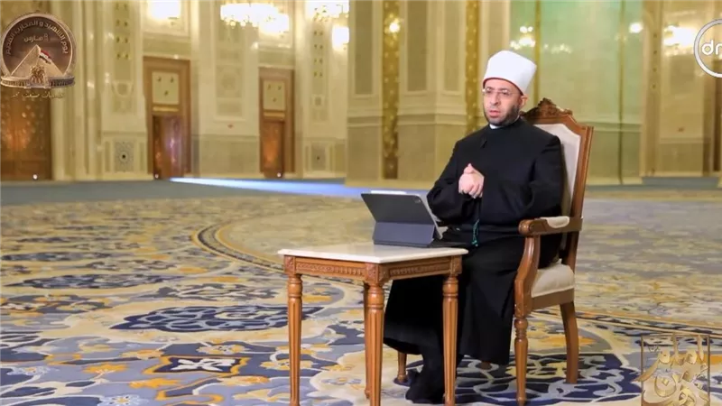 الإمام الليث: كيف حول نظرة أهل مصر لسيدنا عثمان من انتقاص لاحترام وتوقير؟