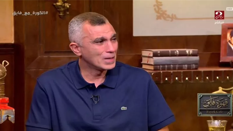 أسامة نبيه يكشف الفارق بين تدريب الأندية والمنتخبات ويبرز نجاحاته مع الشباب