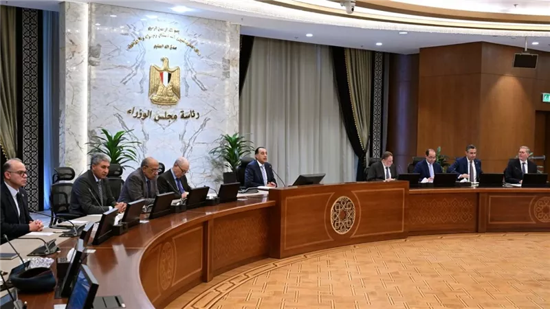 لمتابعة تداعيات التصعيد بالمنطقة.. مدبولي يترأس اجتماع لجنة إدارة الأزمات