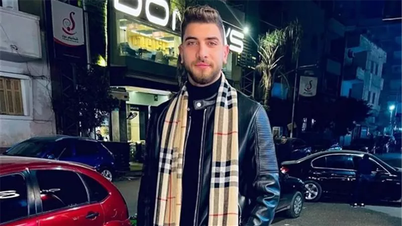 إحالة أوراق المتهم بقتل نجل صاحب مطعم شهير بالمحلة إلى المفتي