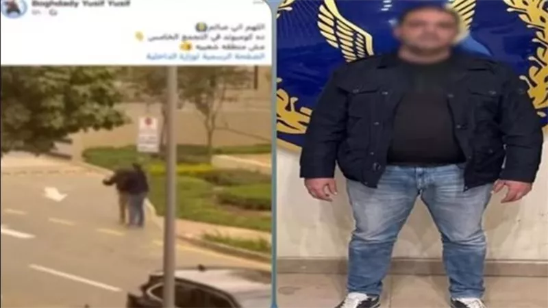 اليوم.. الحكم على رجل الأعمال المتهم بالتعدي على فرد أمن داخل كمبوند بالتجمع 
