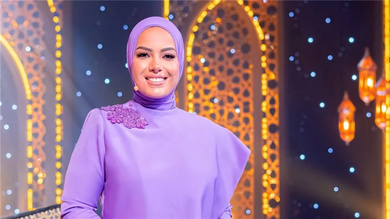 آية عبد الرحمن: دعمكم ومحبتكم أعظم تكريم في رحلتي مع «دولة التلاوة»