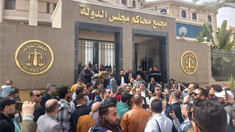 محام عن قانون الأحوال الشخصية: «يجب إصلاحه ومصلحة الطفل فوق كل اعتبار»  