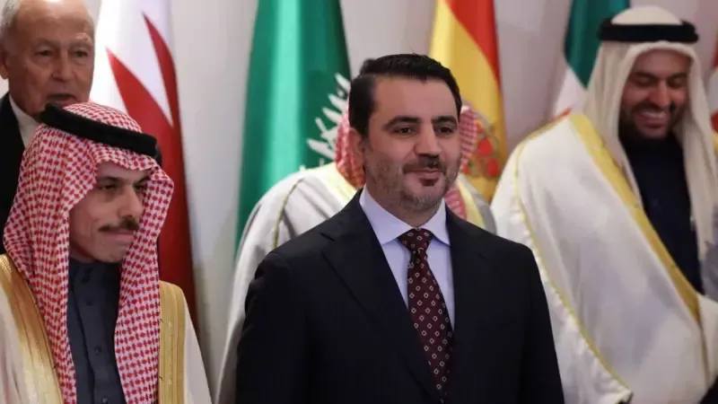 اتصال سعودي سوري لبحث تطورات الأوضاع وتنسيق الجهود الإقليمية