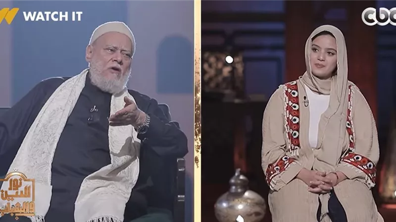 علي جمعة للفتيات: هذا الشخص يجب رفض الزواج منه فورا