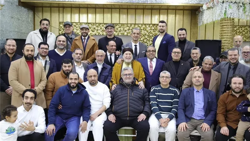 إفطارات الإخوان الفاخرة في أوروبا وتركيا تفضح كذبة الفقر والمظلومية