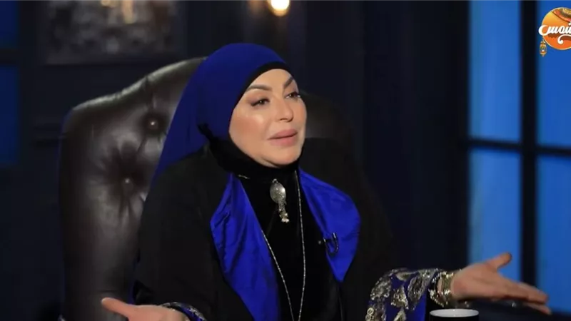 بعض المنتجين يطلبون تنازلات من الفنانات.. ميار الببلاوي ترد