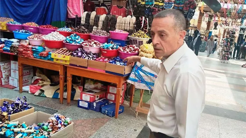 محافظ أسوان يوجه لرفع الإشغالات وتكثيف مستوى النظافة العامة 