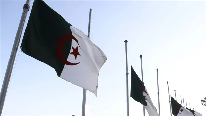 قفزة في صادرات الغاز الجزائري بنسبة 74% مع تصاعد أزمة الطاقة العالمية